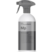 Koch Chemie Motorplast MP – Plastikfornyer til motorrum og plastdele
