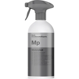 Koch Chemie Motorplast MP – Plastikfornyer til motorrum og plastdele