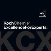 Koch chemie Danmark logo