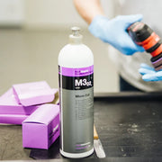 Koch Chemie Micro Cut M3.02 – Finpolering mod Hologrammer & Fine Ridser