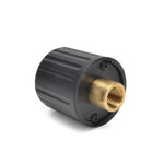 MJJC Pistolgreb adapter
