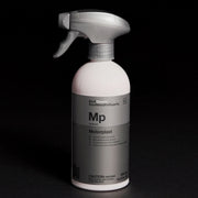 Koch Chemie Motorplast MP – Plastikfornyer til motorrum og plastdele