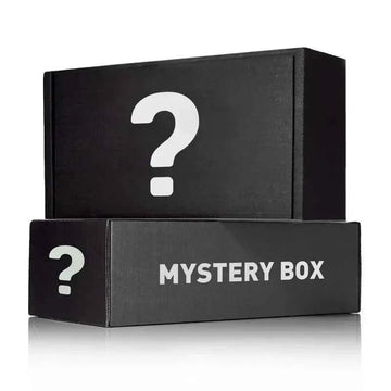 Mystery Box - Bilpleje Overraskelsen