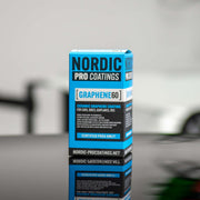 Nordic Graphene pro 60