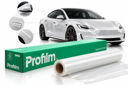 Profilm PPF Ultra Clear Pro X – Lackschutzfolie für Trackdays und Racing