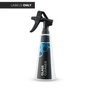 Obsessed garage pressol labels