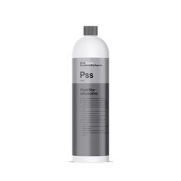 Koch chemie pss plast star siliconefri 1 Liter