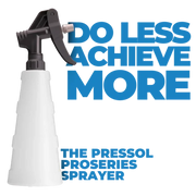 Pressol sprayflasker