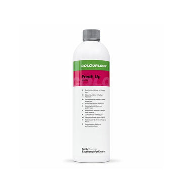 Koch Chemie Fresh Up – Effective Odor Remover for Cars, Textiles & Interiors