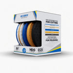 Lake Country 125mm HDO CCS ProPack