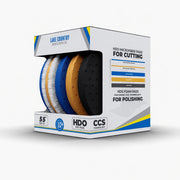 Lake Country 125mm HDO CCS ProPack