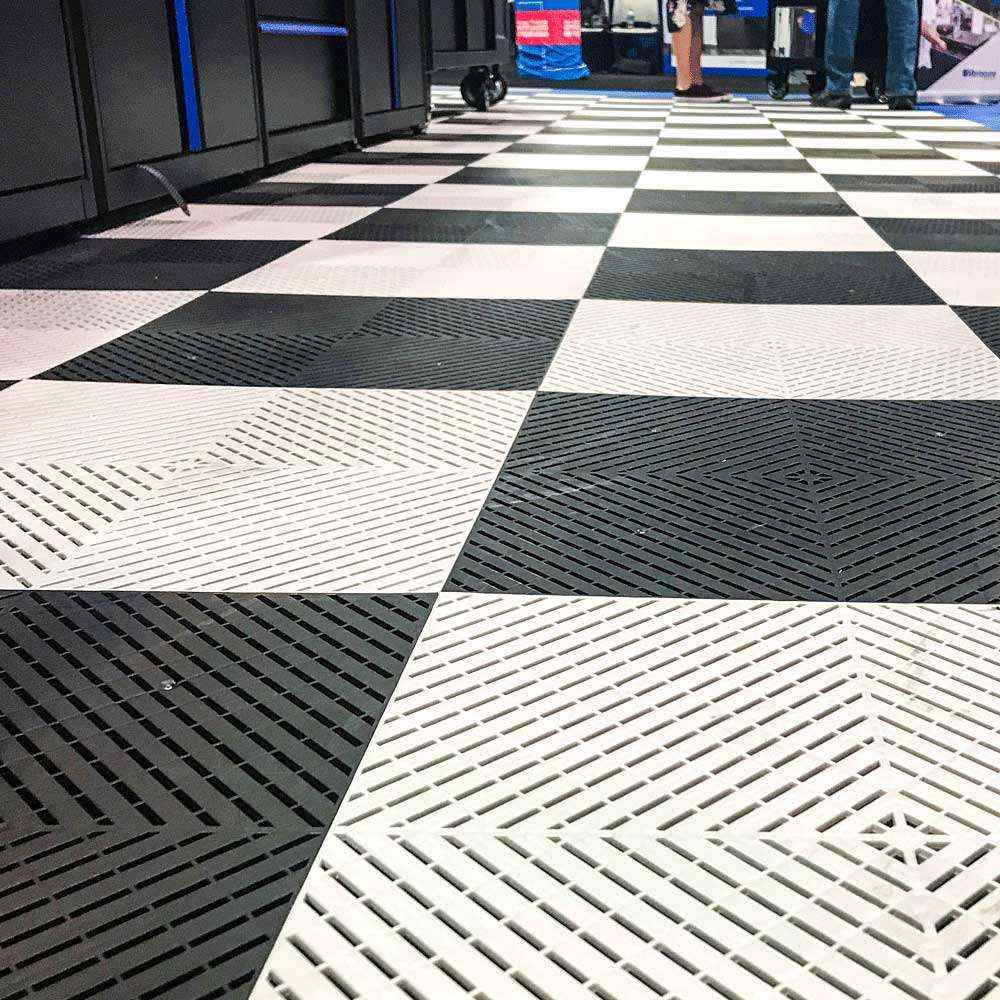 Swisstrax Smoothtrax ( M² Pris )