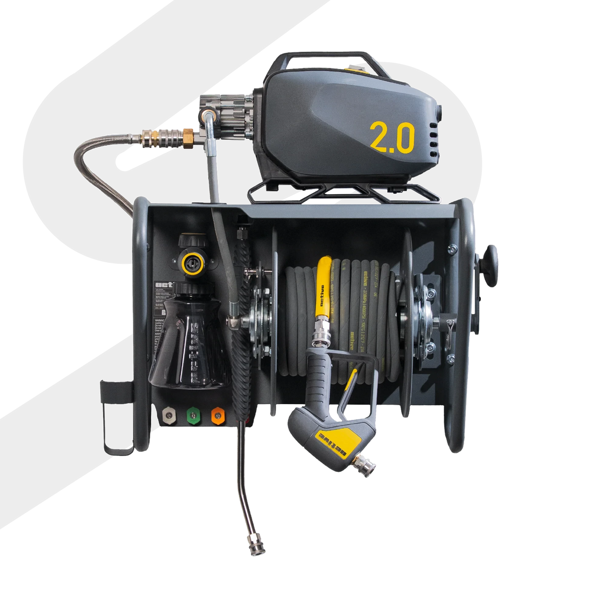Active 2.0 V2 2026 Starter Kit