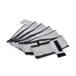 ShineMate Dust Hose Sleeve – beskyt bilen mod støvsugerslangen