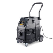 ShineMate VAC40 – Professionel 40L våd-/tørstøvsuger & støvudsuger