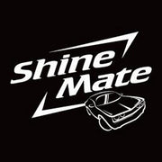 Shinemate danmark logo