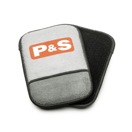 P&S Xpress sidekick scrub pad 2 pack