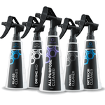 Obsessed Garage Pressol Spray Flasker