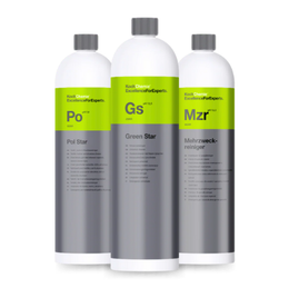 koch chemie rense pakke
