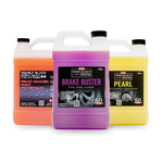 P&S brake buster, pearl og Bead maker