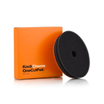 koch chemie one cut foam pad 125 mm