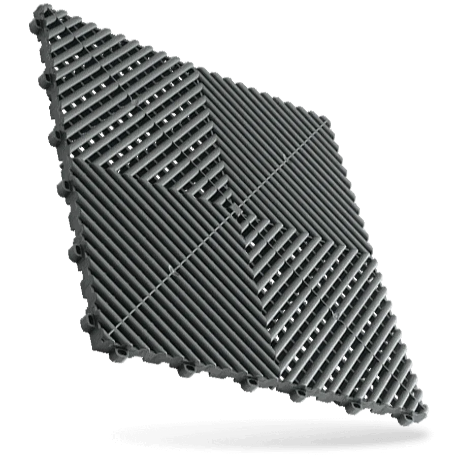Swisstrax Ribtrax Pro ( M² Pris )