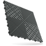 Swisstrax ribtrax pro slate grey