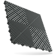 Swisstrax ribtrax pro slate grey