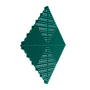 Swisstrax ribtrax pro teal