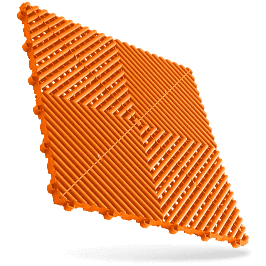 Swisstrax Ribtrax Pro ( M² Pris )