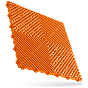 Swisstrax ribtrax pro tropical orange