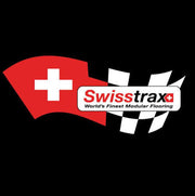 Swisstrax Danmark logo