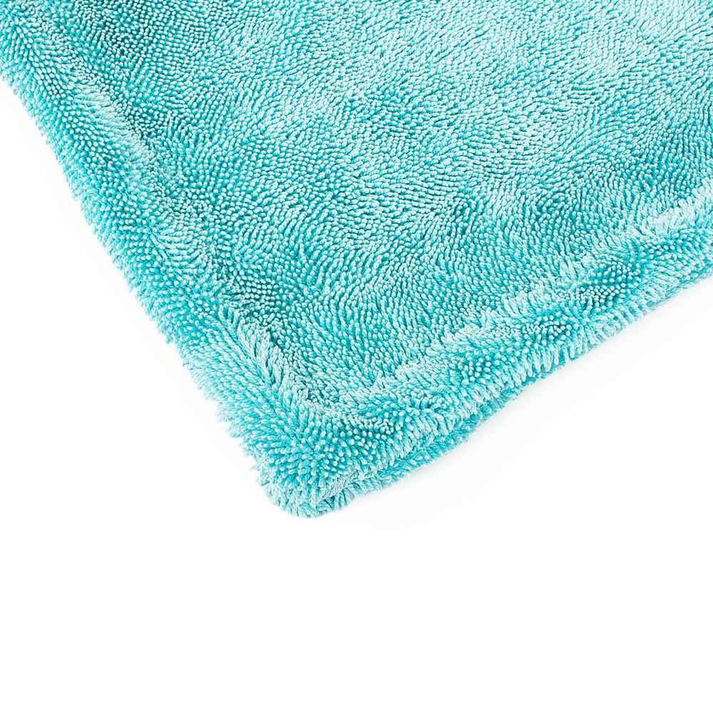 Nordic Twist Loop Mikrofiber Håndklæde