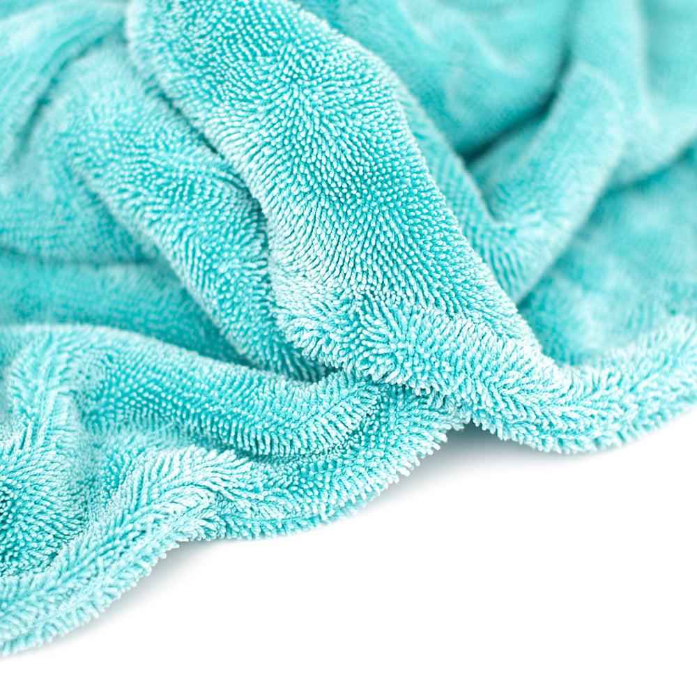 Nordic Twist Loop Mikrofiber Håndklæde