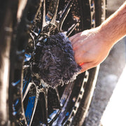 The Rag Company - ULTRA Wool Wheel Mitt