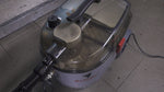 Tornador Rotador Spray Vac