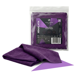 Auto Graph Himalaya – Universal Mikrofiberklud 40 x 40 cm