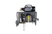 Active Pressure Washer Wall Mount
