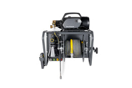 Active Pressure Washer Wall Mount