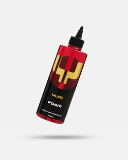 yumcars yum foam