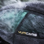 Yumcars Glass+ – Keramisk Glas Coating til Forrude & Glasoverflader