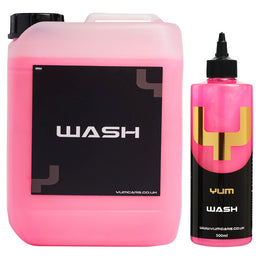 YumCars Yum Wash – Superglat pH-Neutral Autoshampoo