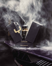 YumCars Paint Serum IV - Holdbarhed møder enkelthed