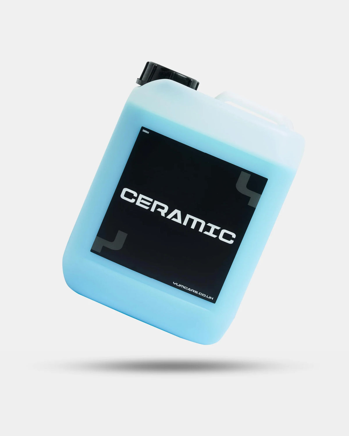 Yumcars Ceramic – Avanceret Keramisk Sprayforsegling - Carfreak