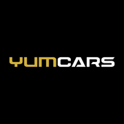 Yumcars Danmark logo
