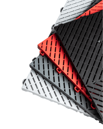 Swisstrax Smoothtrax ( M² Pris )