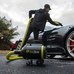 BigBoi BlowR Pro MKII Dual Motor Til Tørring Af Bil