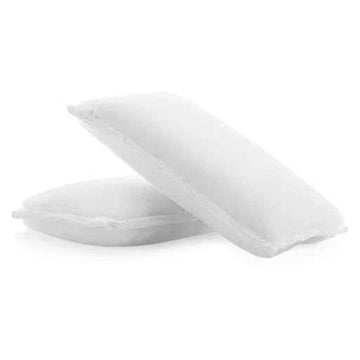 Indvendig Scrub Pad Til Plastik & Læder ( 2Pack )