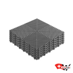 Swisstrax Home - Dit prisvenlige Garage Gulv ( M² Pris )