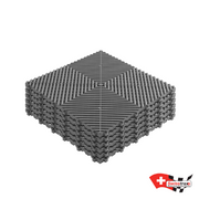 Swisstrax Home - Dit prisvenlige Garage Gulv ( M² Pris )